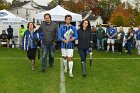 MSoc Senior Day  Men’s Soccer Senior Day. - Photo by Keith Nordstrom : Wheaton, MSoccer, MSoc, Men’s Soccer, Senior Day